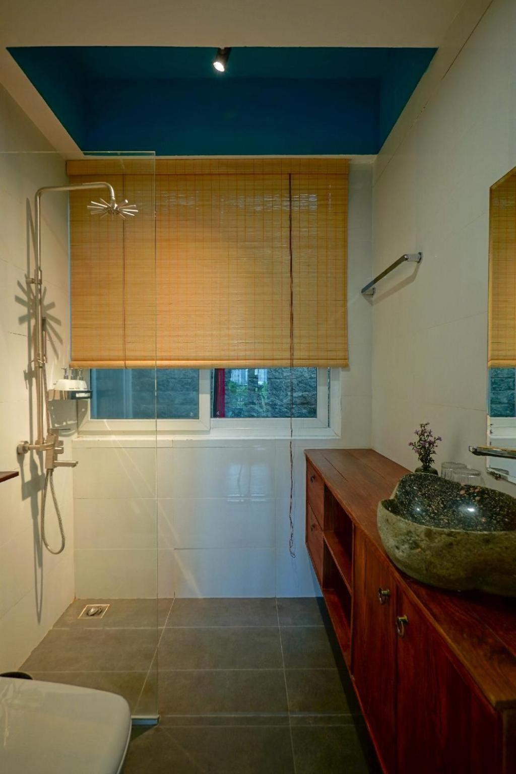 Nexus House Lang Bao Chi *