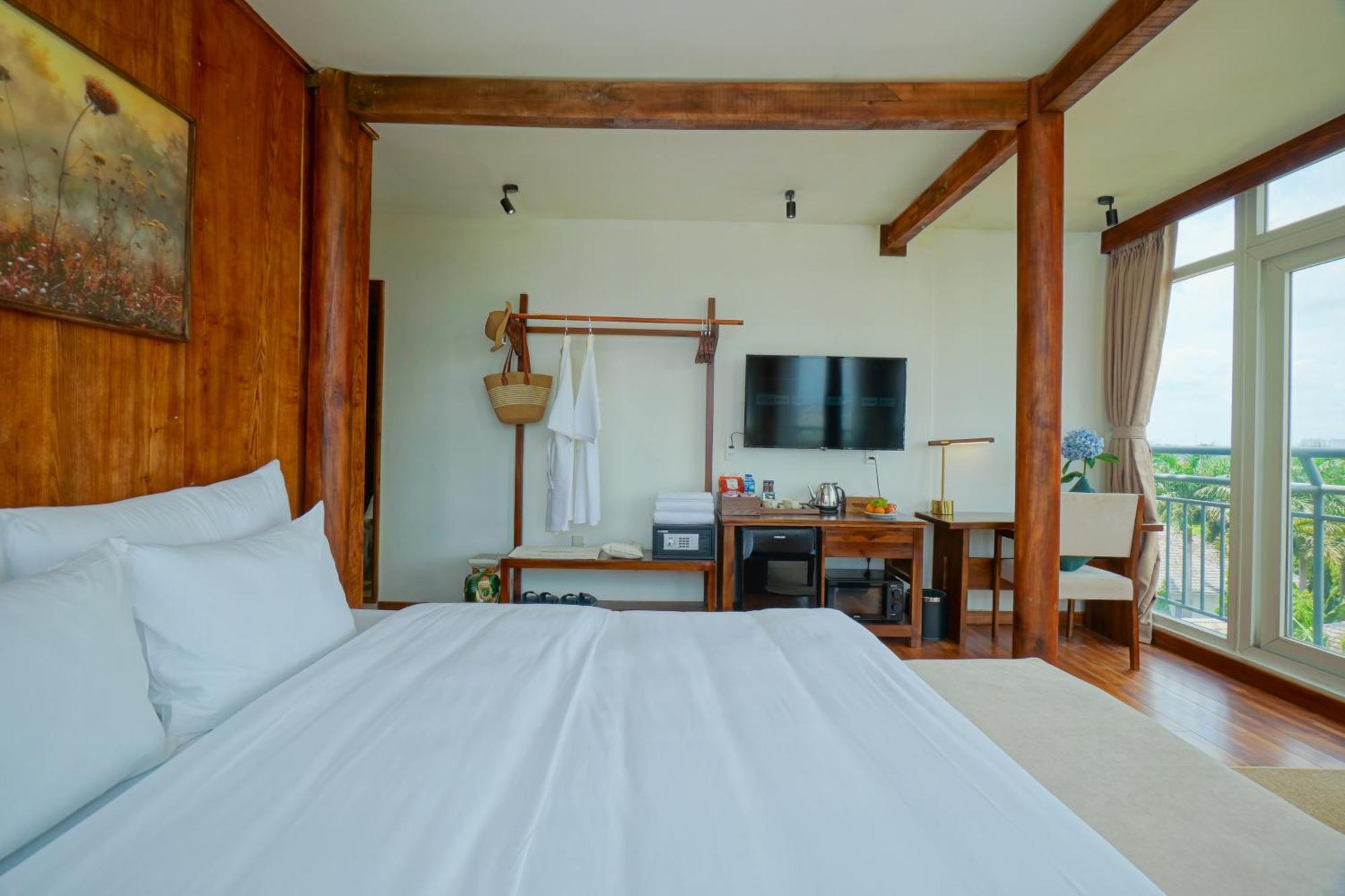 Nexus House Lang Bao Chi Ho Chi Minh City