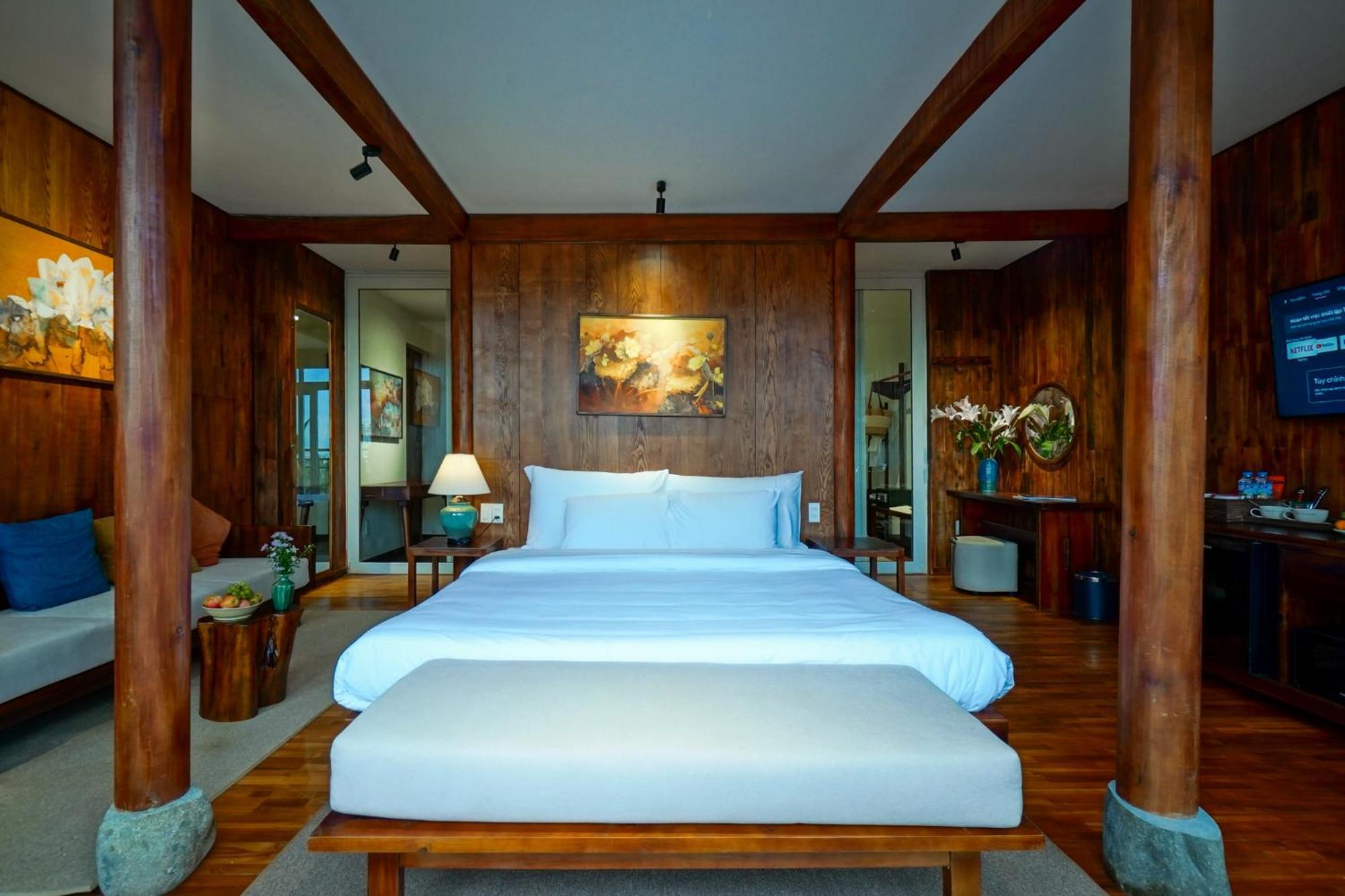 Căn hộ Nexus House Lang Bao Chi TP. Hồ Chí Minh