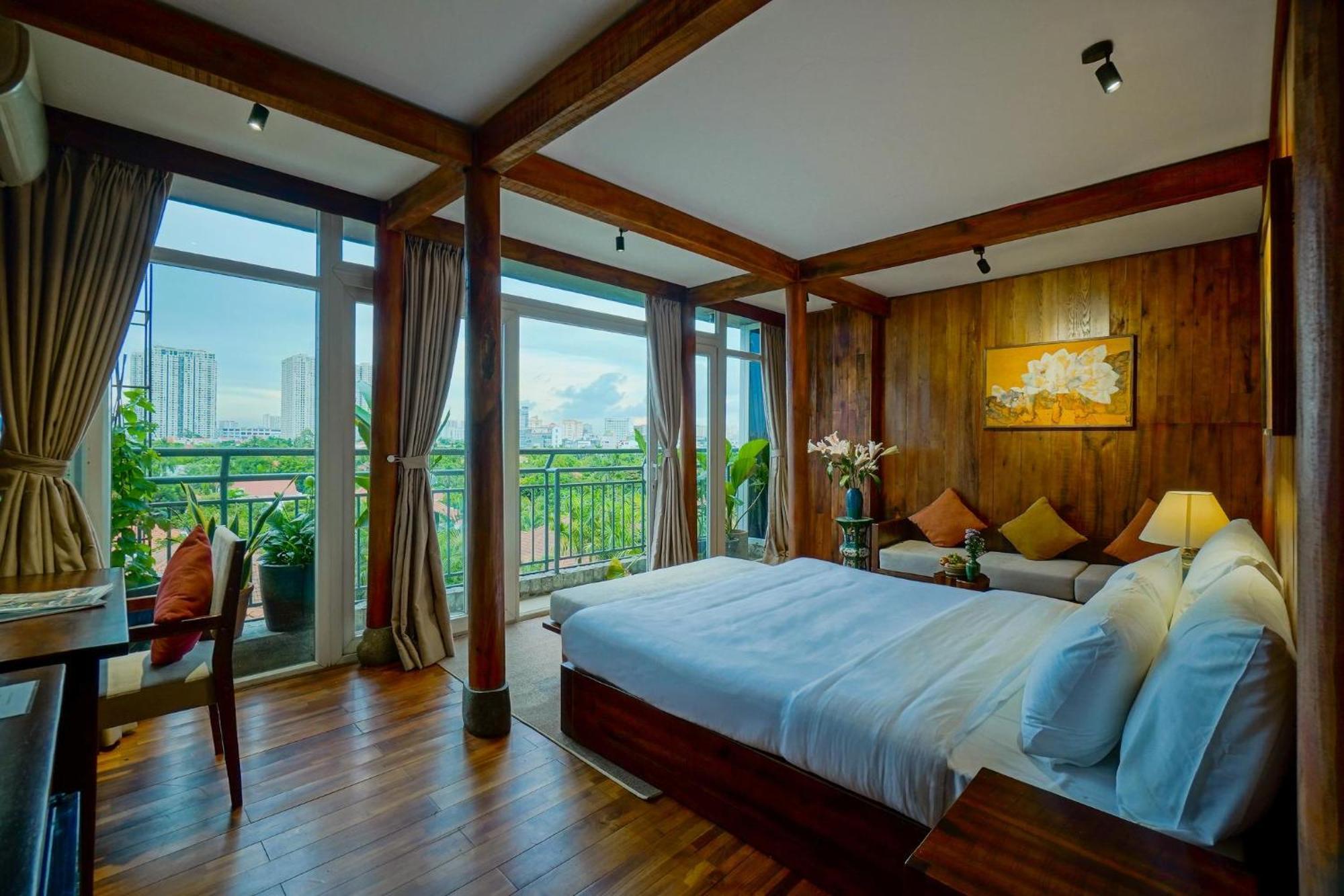 Nexus House Lang Bao Chi TP. Hồ Chí Minh