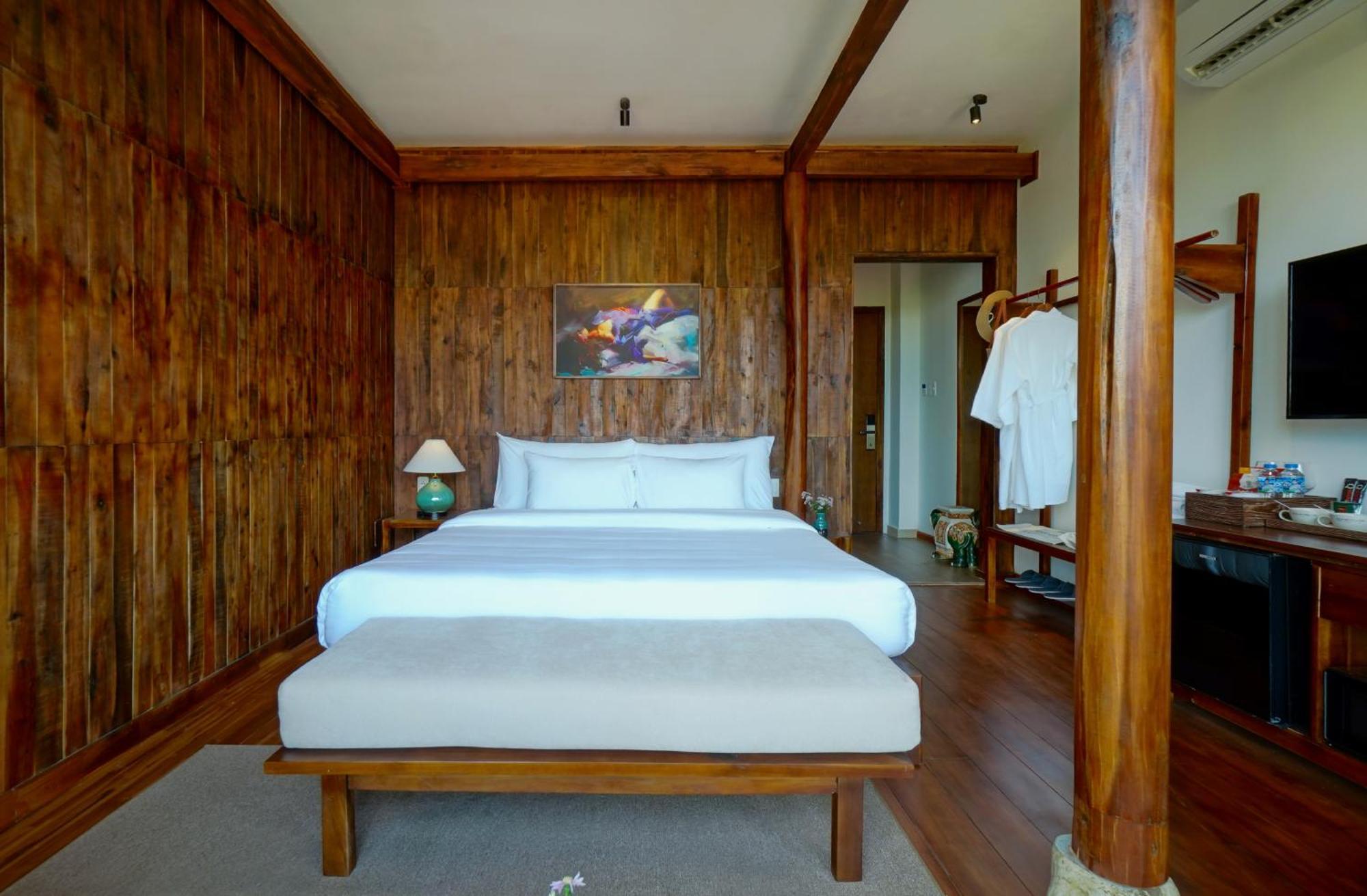 Nexus House Lang Bao Chi Căn hộ *