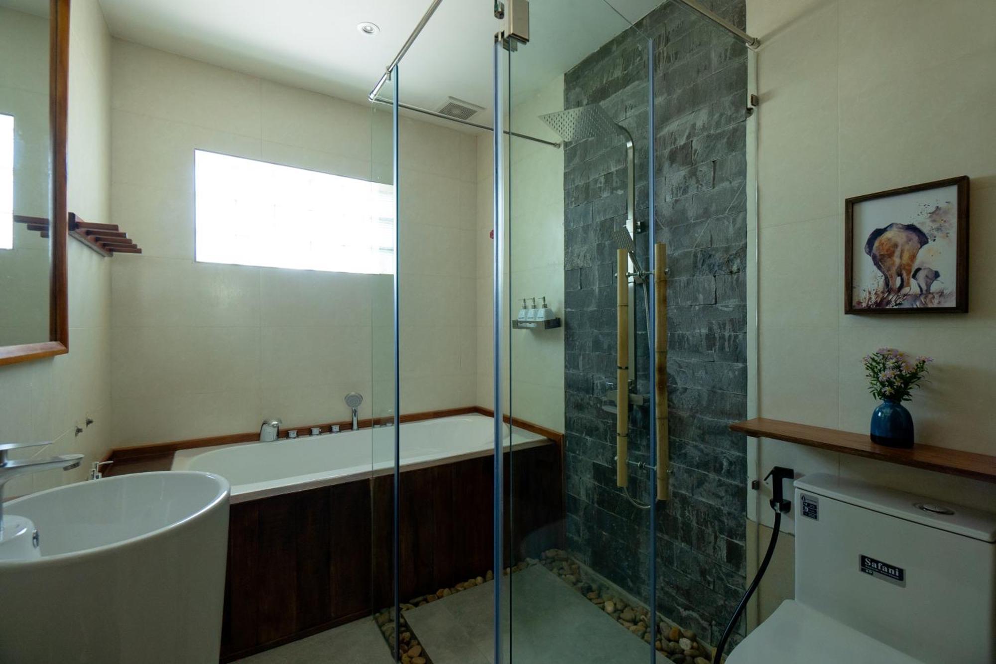 Căn hộ Nexus House Lang Bao Chi TP. Hồ Chí Minh