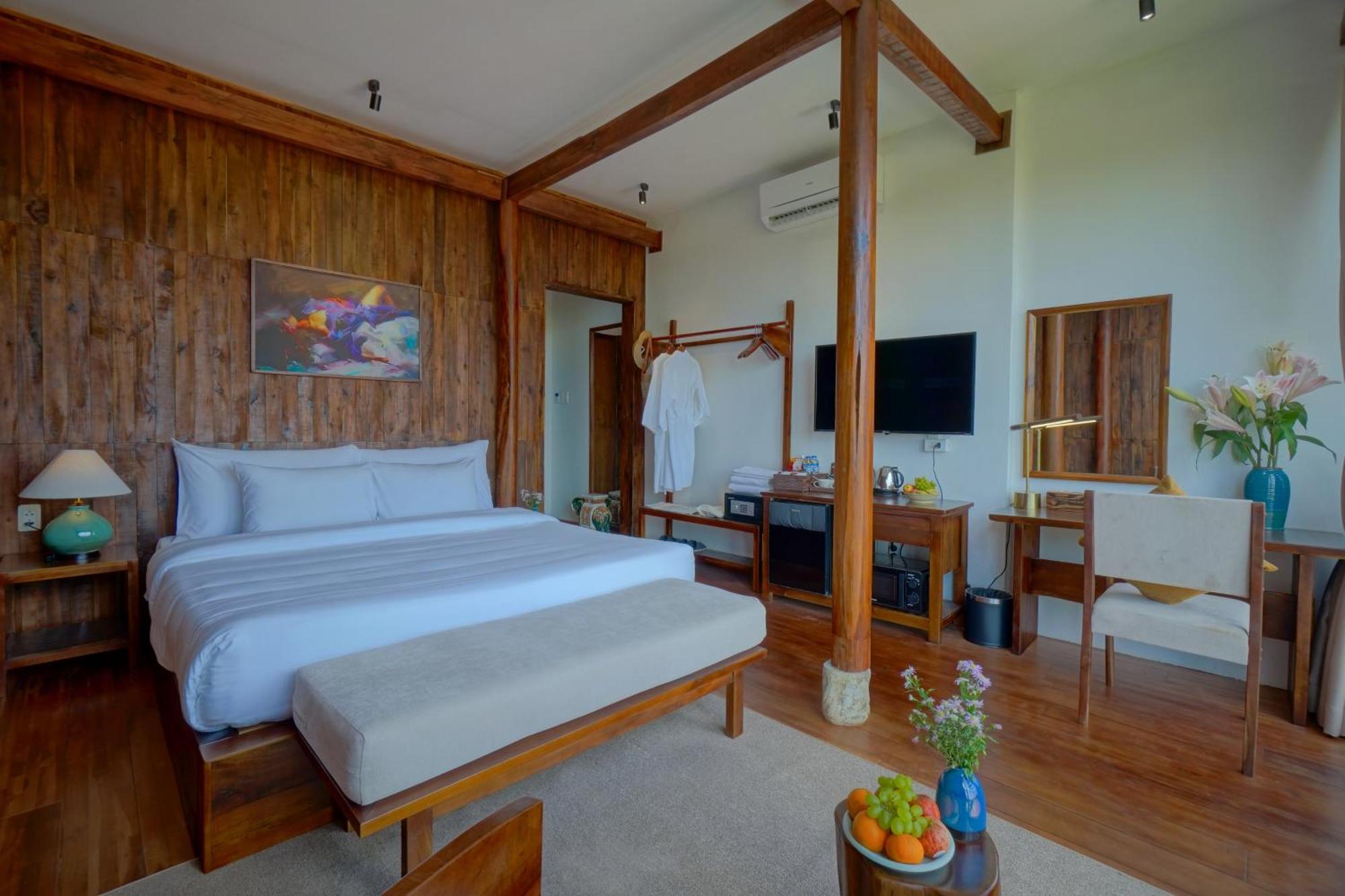 Nexus House Lang Bao Chi Căn hộ TP. Hồ Chí Minh