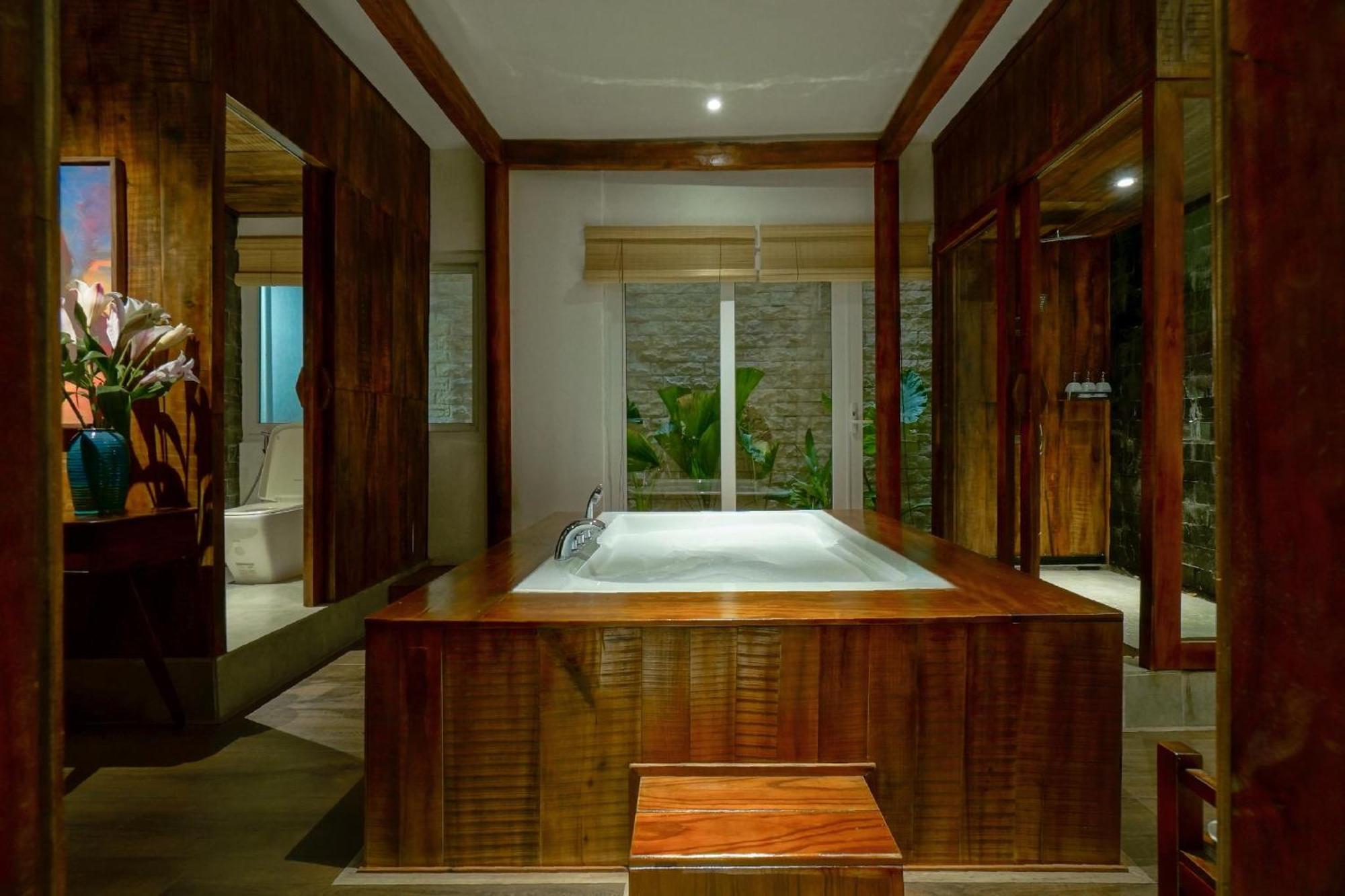 Nexus House Lang Bao Chi TP. Hồ Chí Minh