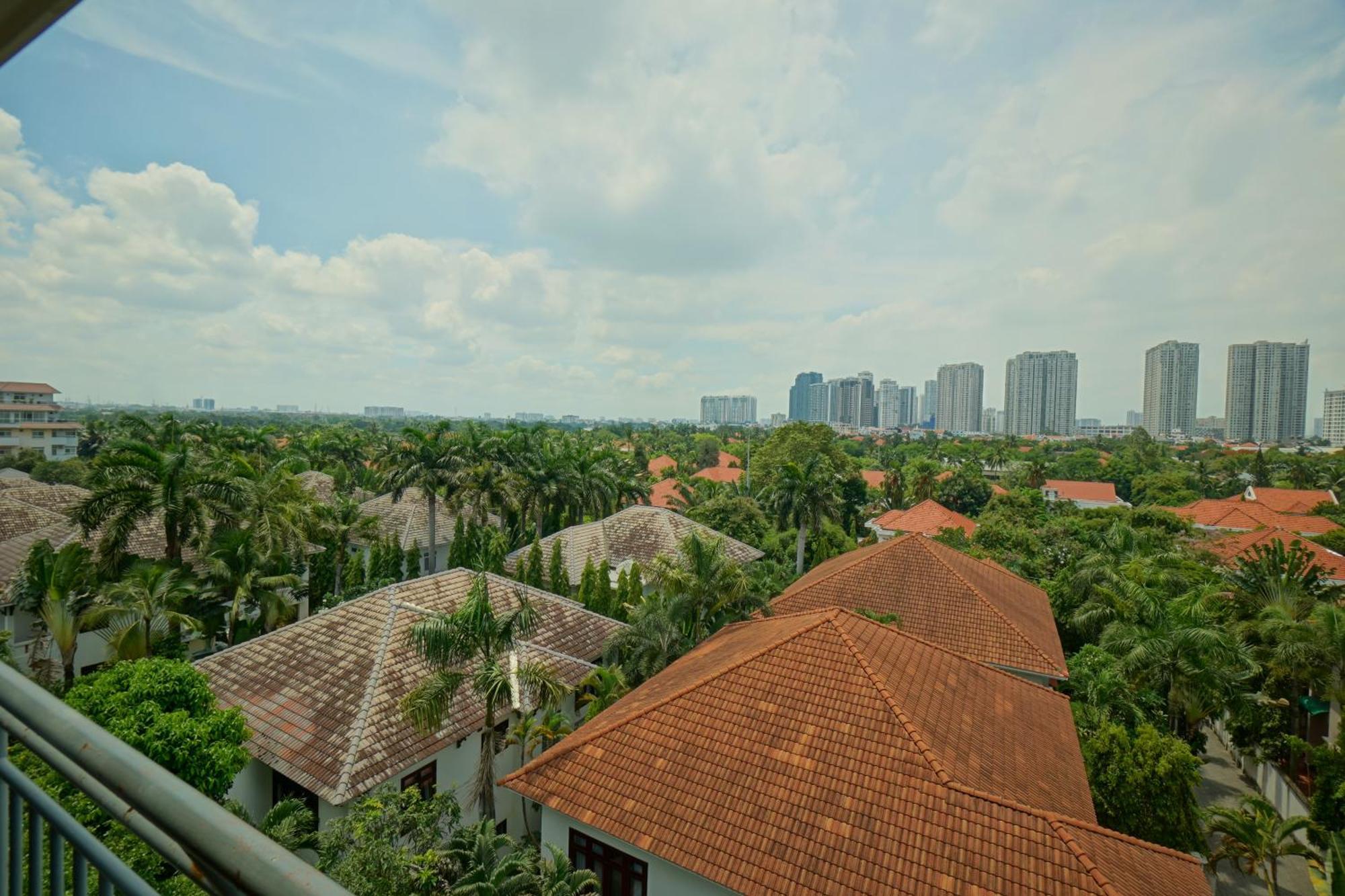 Nexus House Lang Bao Chi * TP. Hồ Chí Minh