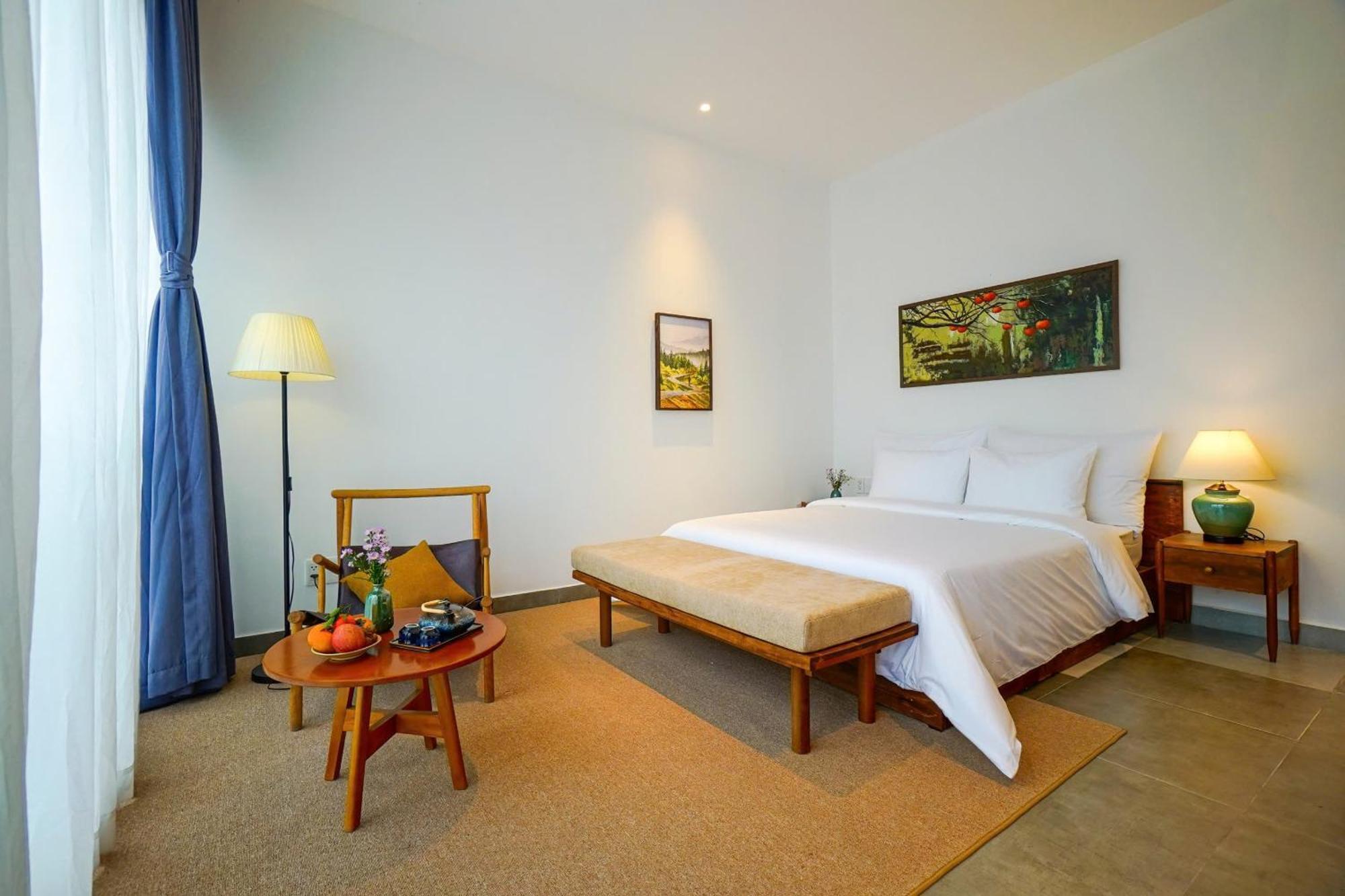 Hotel Nexus House Lang Bao Chi 4*