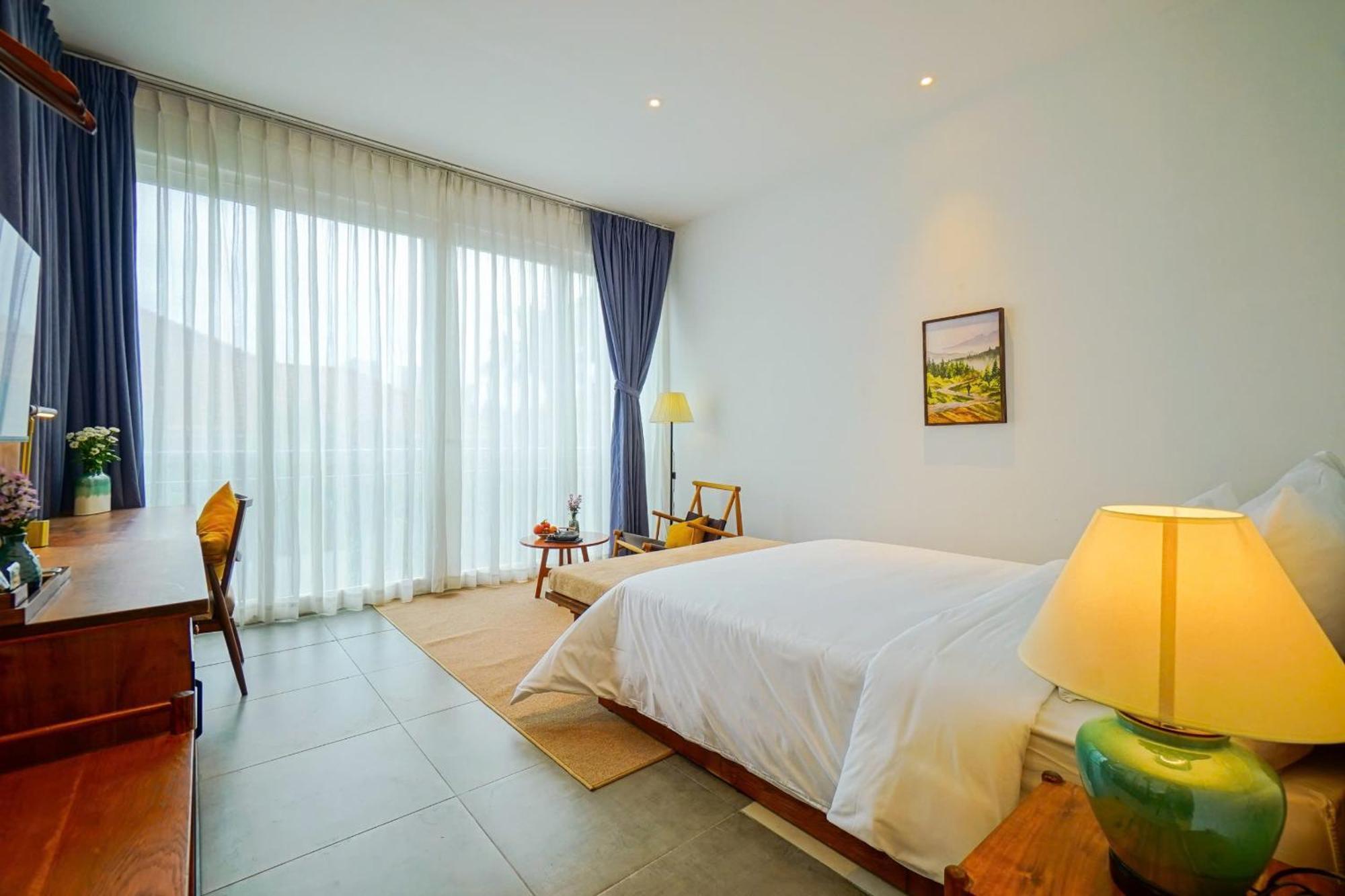 Nexus House Lang Bao Chi 4* Ho Chi Minh City