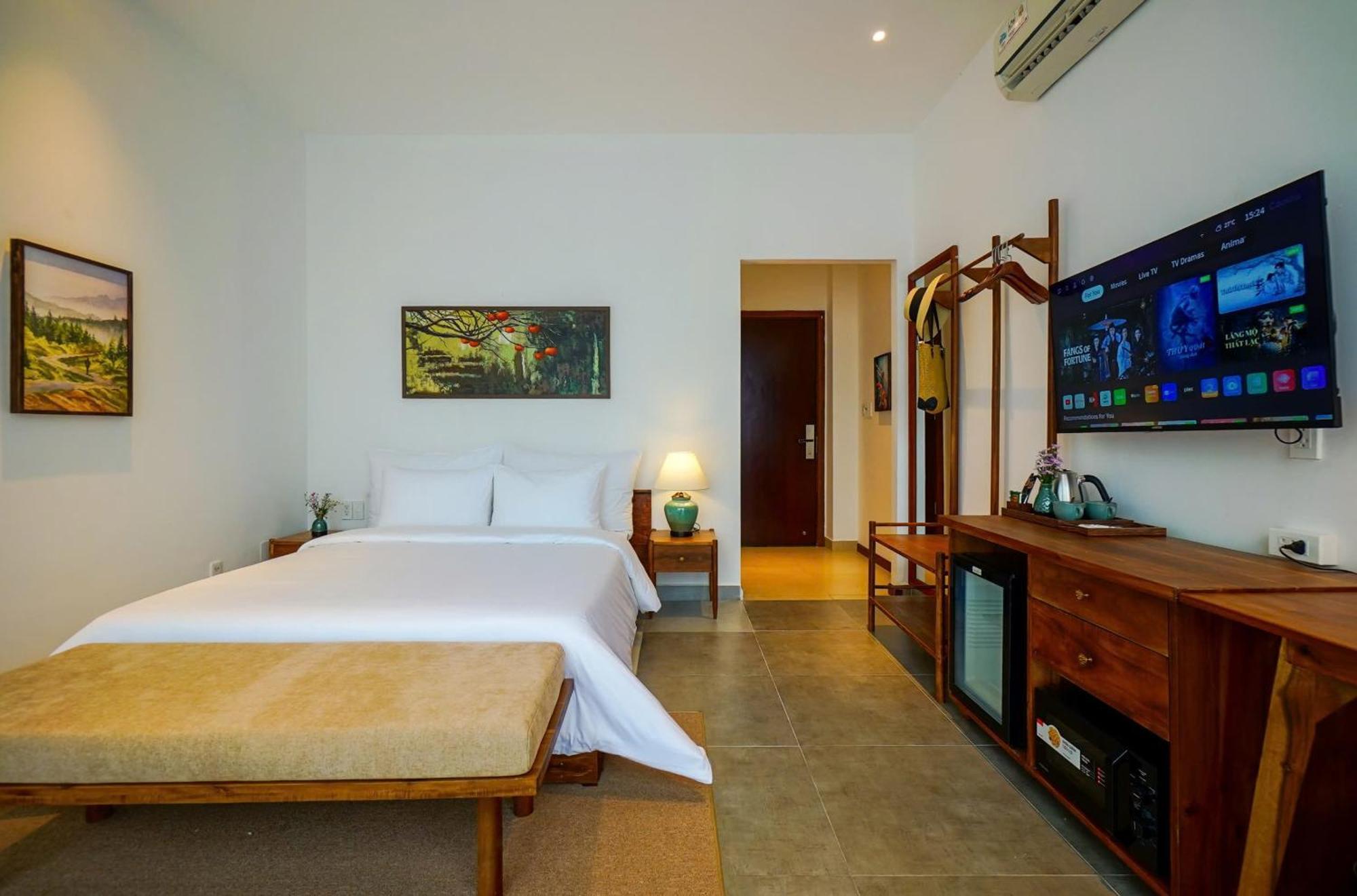 Nexus House Lang Bao Chi 4* Ho Chi Minh City