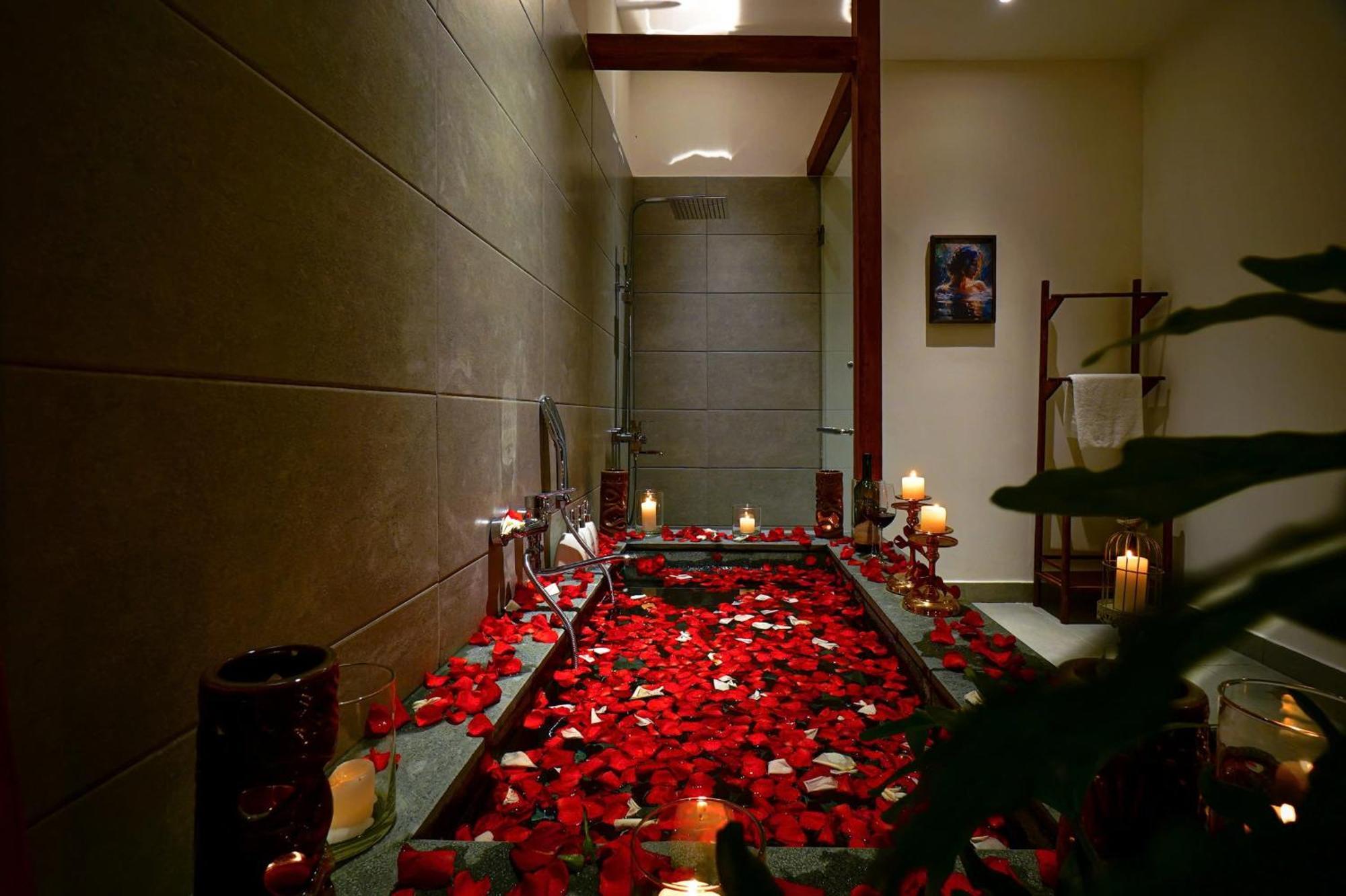 Nexus House Lang Bao Chi Hotel Ho Chi Minh City