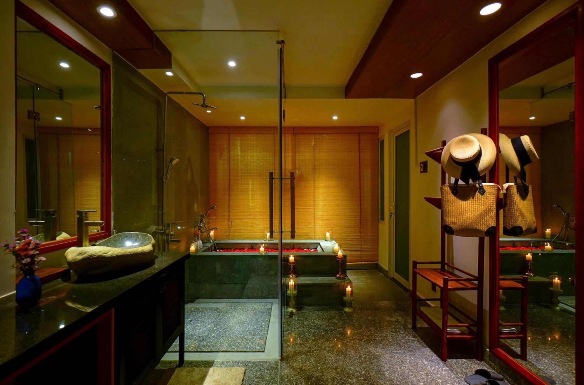 Nexus House Lang Bao Chi 4*