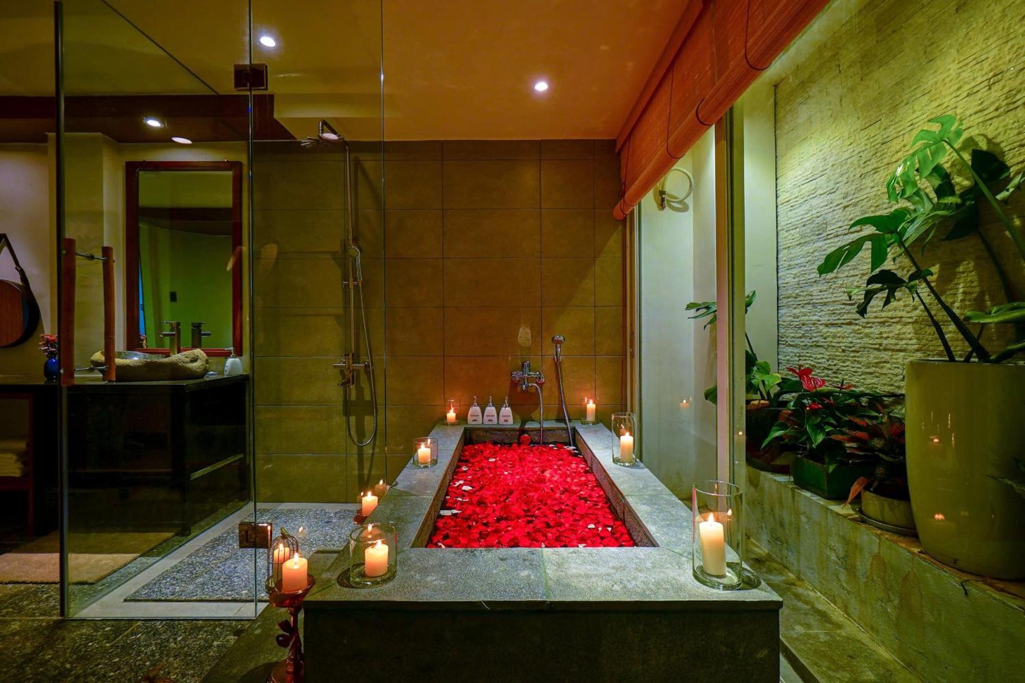 Nexus House Lang Bao Chi Hotel 4*