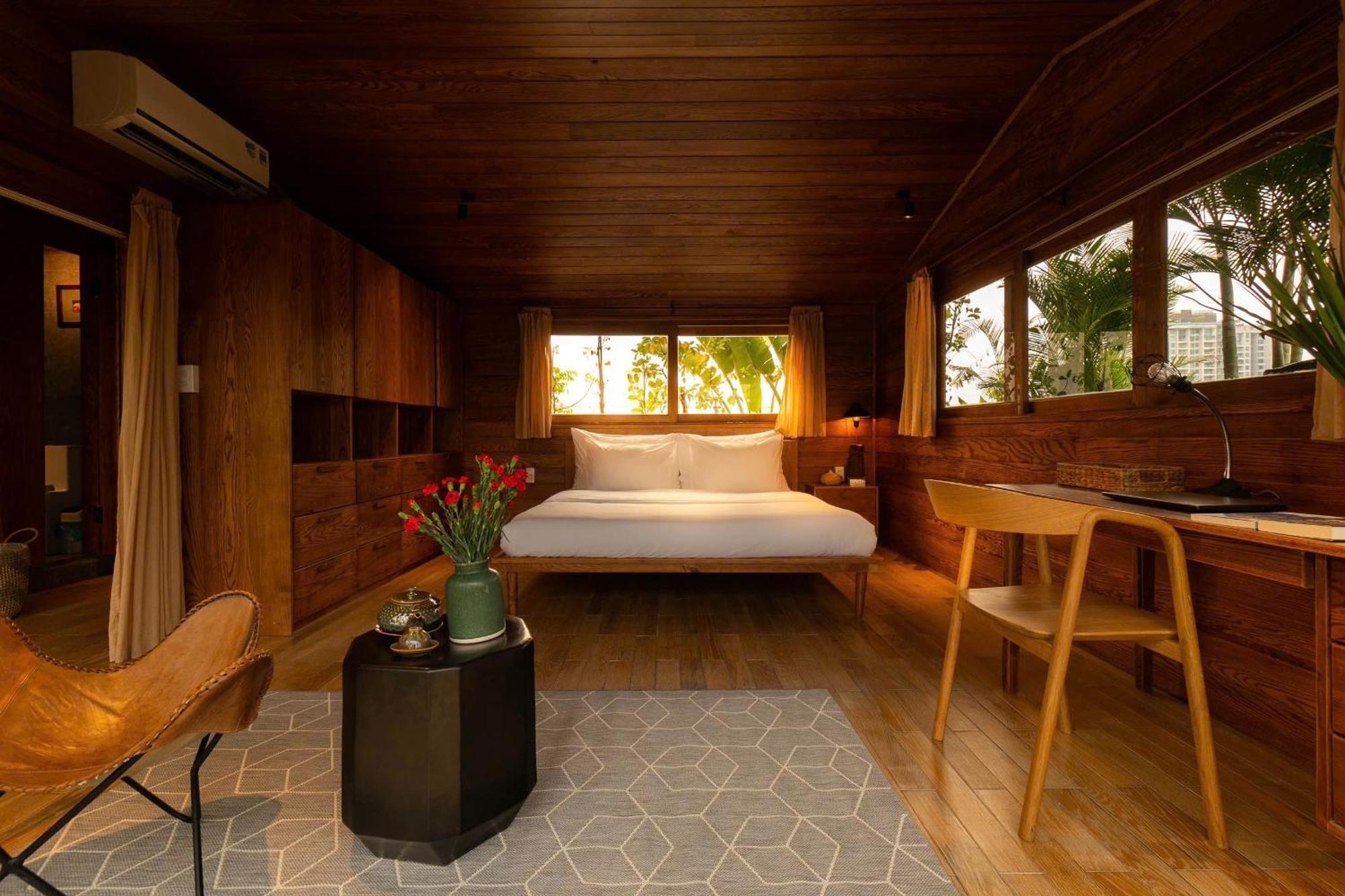 Nexus House Lang Bao Chi 4* Ho Chi Minh City