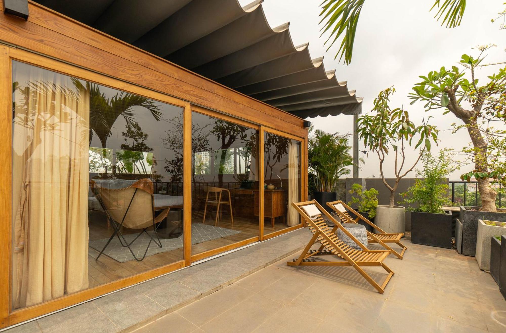 Nexus House Lang Bao Chi 4* Ho Chi Minh City
