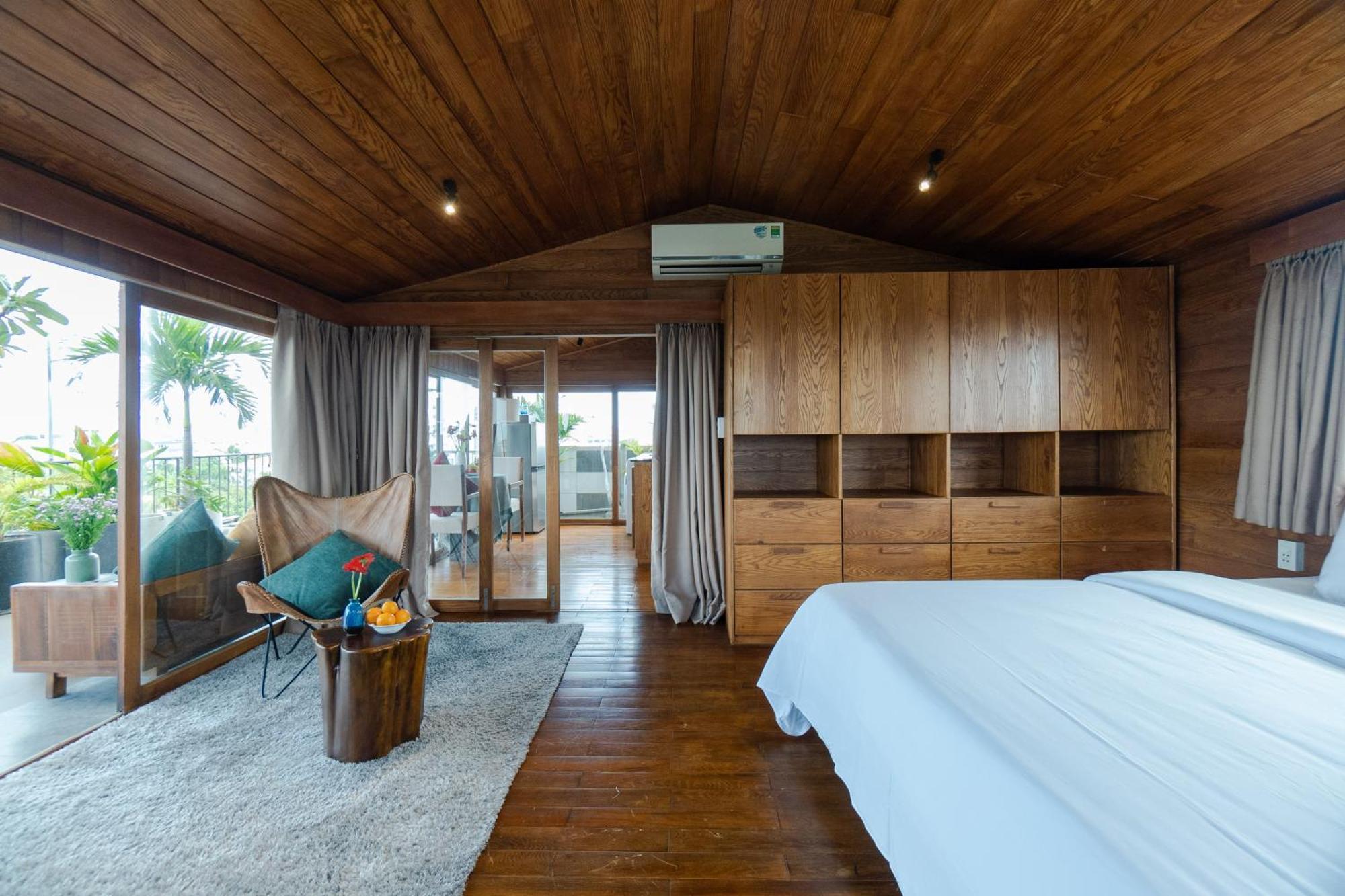 Nexus House Lang Bao Chi 4*